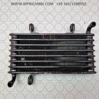 RADIATORE OLIO APRILIA TUONO 1000 2003 2004 RSV 20