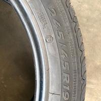 Pneumatici Goodyear Efficientgrip