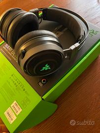 Razer Nari Ultimate Wireless