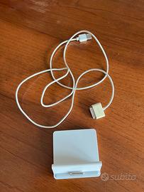 Stand per iphone 4/ipod touch