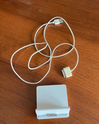 Stand per iphone 4/ipod touch