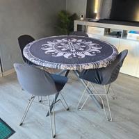 tavolo scavolini
