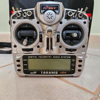 FrSky Taranis X9D Plus
