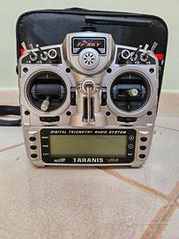 FrSky Taranis X9D Plus