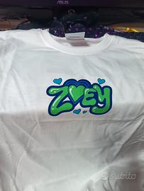 Maglia Kpop demon hunters 