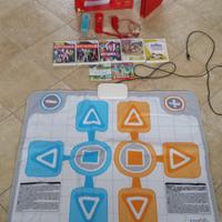 Wii Edizione Speciale 25 Anni Super Mario Rossa