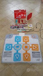 Wii Edizione Speciale 25 Anni Super Mario Rossa