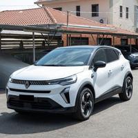 Renault Captur Full Hybrid E-Tech 145 CV Techno