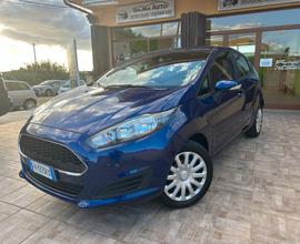 Ford Fiesta 1.5 TDCi 75CV 5 porte Business 2017