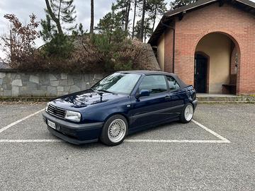 Golf cabrio mk3 1997