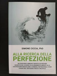 Libro guida allenamento pesi in palestra