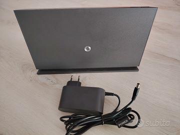 router Vodafone