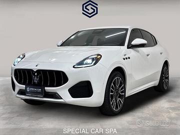 Maserati Grecale 2.0 mhev GT 300cv auto