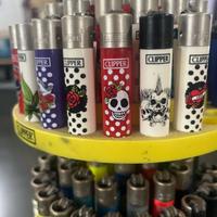 Collezione Clipper