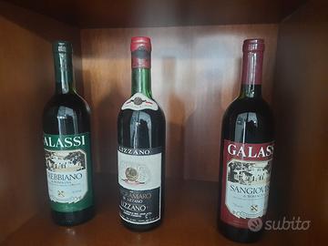 Alcolici e super alcolici