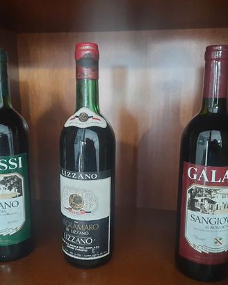 Alcolici e super alcolici