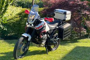 Yamaha Tenere XT660Z