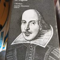 libri i meridiani Mondadori 