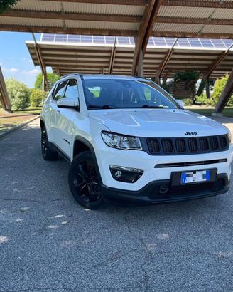 Jeep Compass 2.0 aut. Multijet II 2WD Night Eagle