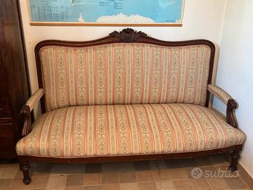 Divano antico