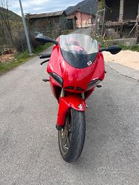 Cagiva mito sp 525