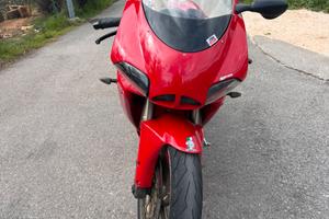 Cagiva mito sp 525