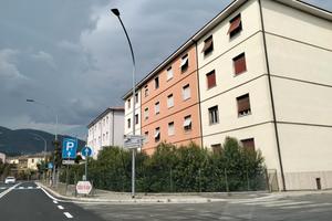 Via Gruber - Appartamento abitabile - rif. A333