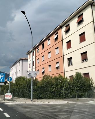 Via Gruber - Appartamento abitabile - rif. A333