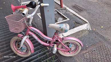 bici bimbo 