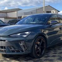 CUPRA Leon 1.5 hybrid 150CV DSG