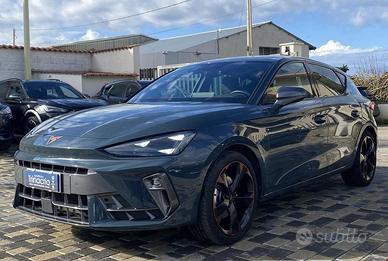 CUPRA Leon 1.5 hybrid 150CV DSG