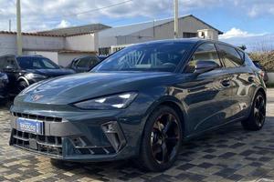 CUPRA Leon 1.5 hybrid 150CV DSG