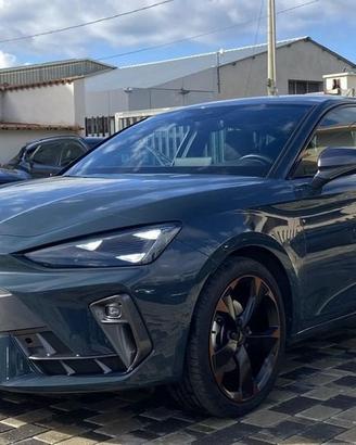 CUPRA Leon 1.5 hybrid 150CV DSG