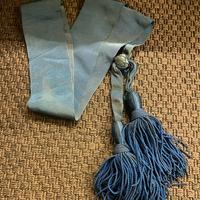 Fascia da parata esercito italiano