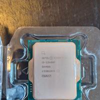 Intel i5 13400f 13th
