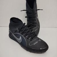 Scarpa calcetto nera NIKE n 42,5