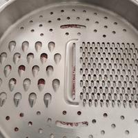 DISCO GRATTUGIA A MANOVELLA 