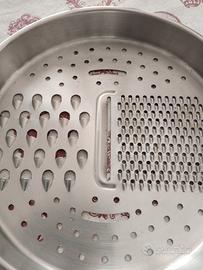 DISCO GRATTUGIA A MANOVELLA 