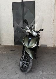 Piaggio Beverly S 300hpe