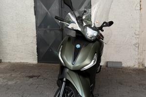 Piaggio Beverly S 300hpe