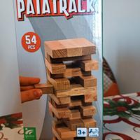 Patatrack gioco da tavolo in legno 