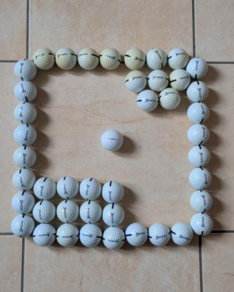 PALLE DA GOLF