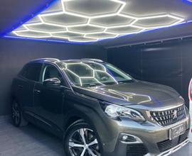 Peugeot 3008 1.5 BlueHDi 130cv Allure Top 2019
