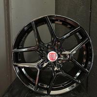 Cerchi jeep compass 17