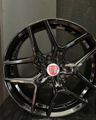 Cerchi jeep compass 17