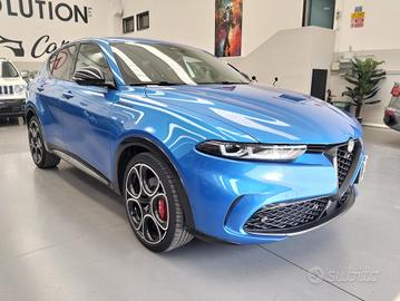 Alfa Romeo Tonale 1.5 160 CV MHEV TCT7 Edizione Sp