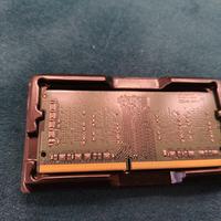 RAM sodimm DDR4 2x4GB 2666