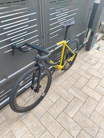 Canyon Grail CF SL7 AERO