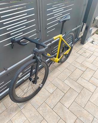 Canyon Grail CF SL7 AERO