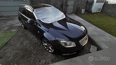 Opel Insignia Sporturer 2.0 CDTI 160 CV Cosmo Aut.
